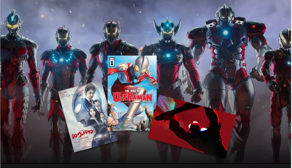 Transmedia franchise storytelling