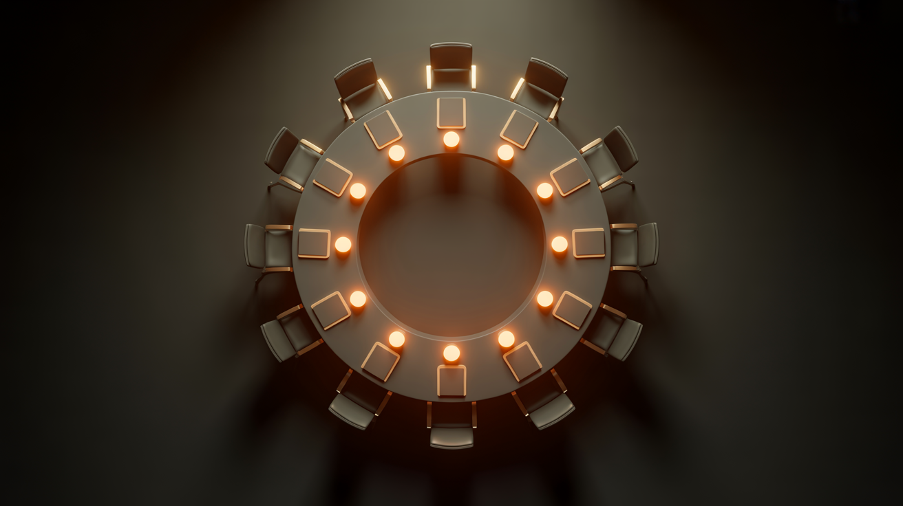 The Creator+Brand Workshop